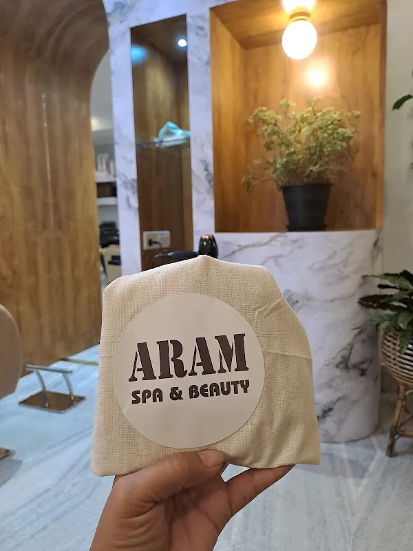 Aram Spa & Salon