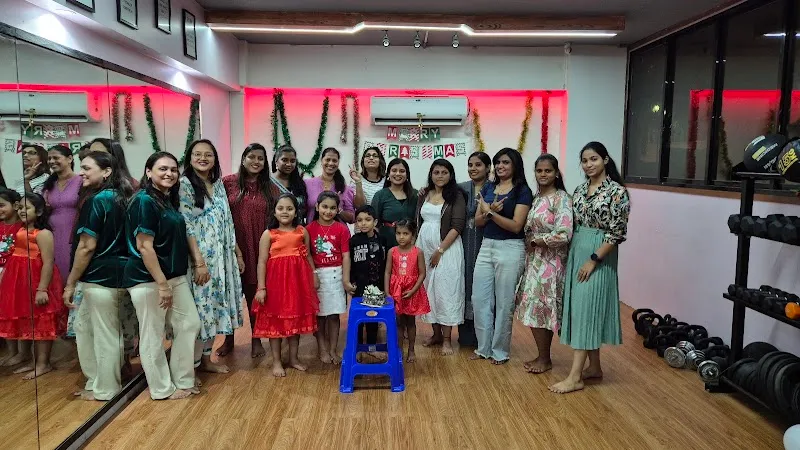 Fit x6 Fitness and Dance Studio