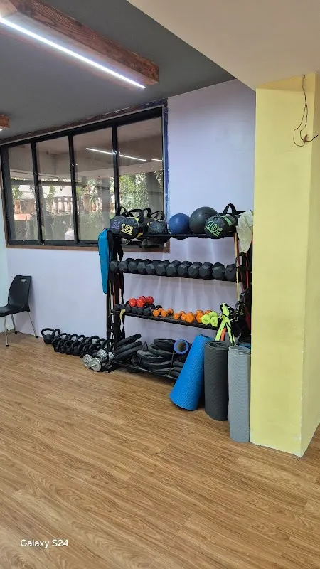Fit x6 Fitness and Dance Studio