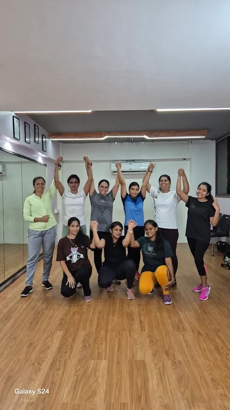 Fit x6 Fitness and Dance Studio