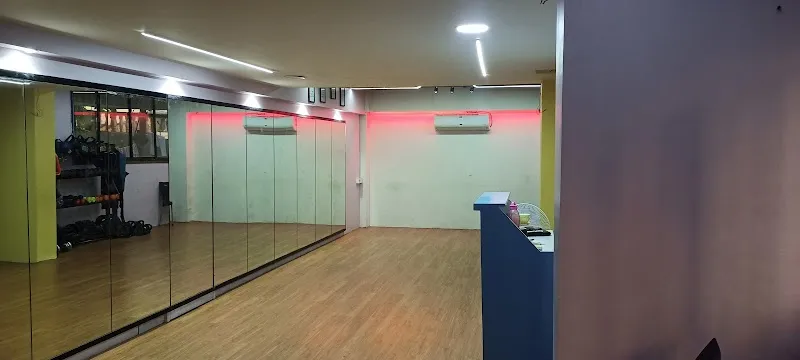 Fit x6 Fitness and Dance Studio