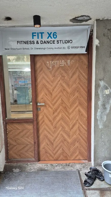 Fit x6 Fitness and Dance Studio