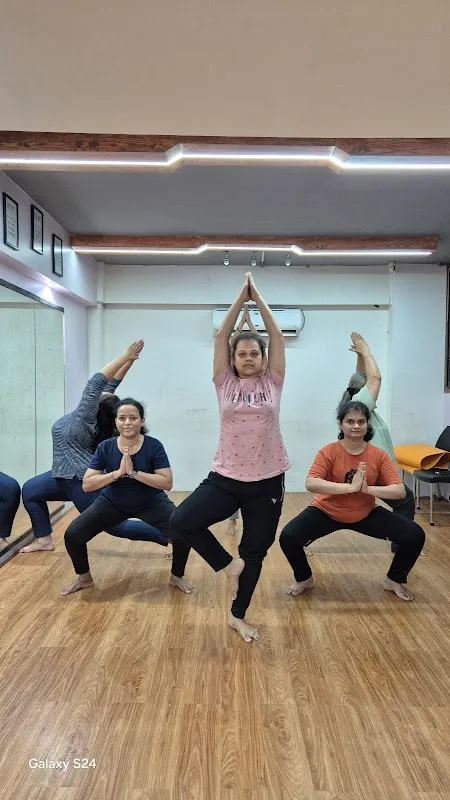 Fit x6 Fitness and Dance Studio