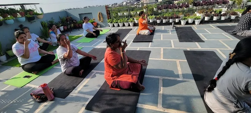Yoga for Life Studio