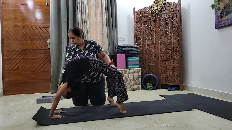 Yoga for Life Studio