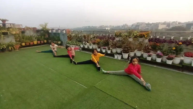 Yoga for Life Studio