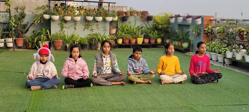Yoga for Life Studio