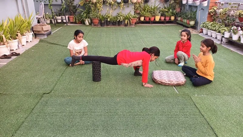 Yoga for Life Studio