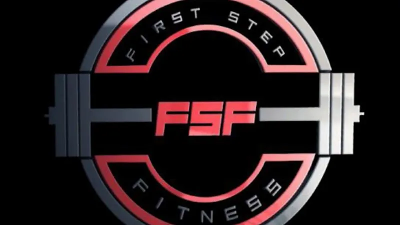 The First Step Fitness Club