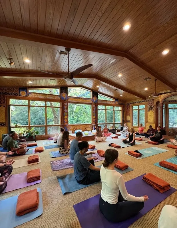 A-WELL YOGA