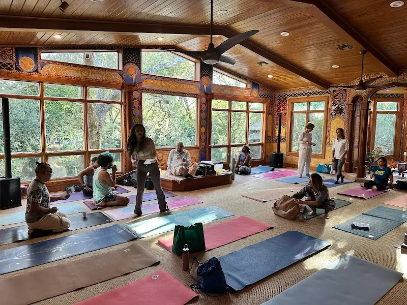A-WELL YOGA
