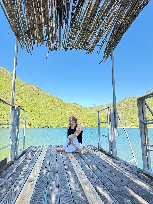 A-WELL YOGA
