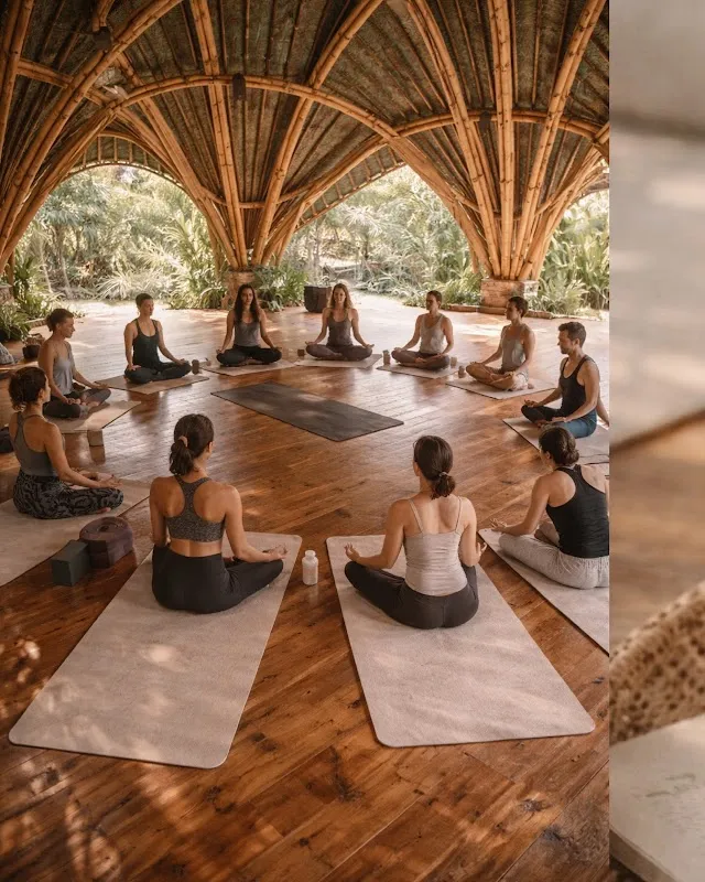 A-WELL YOGA