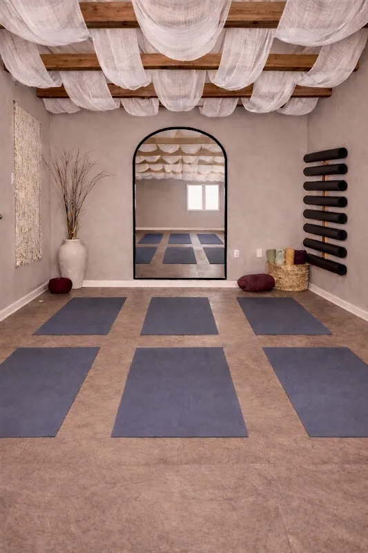 A-WELL YOGA
