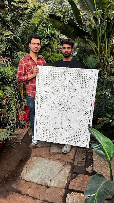 Creative art bhopal