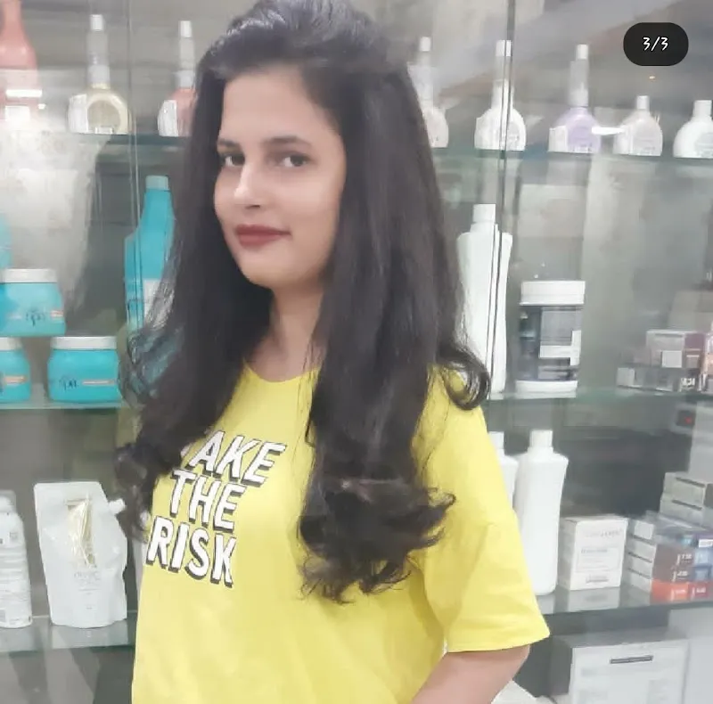 Strivenii Hair and Beauty Salon