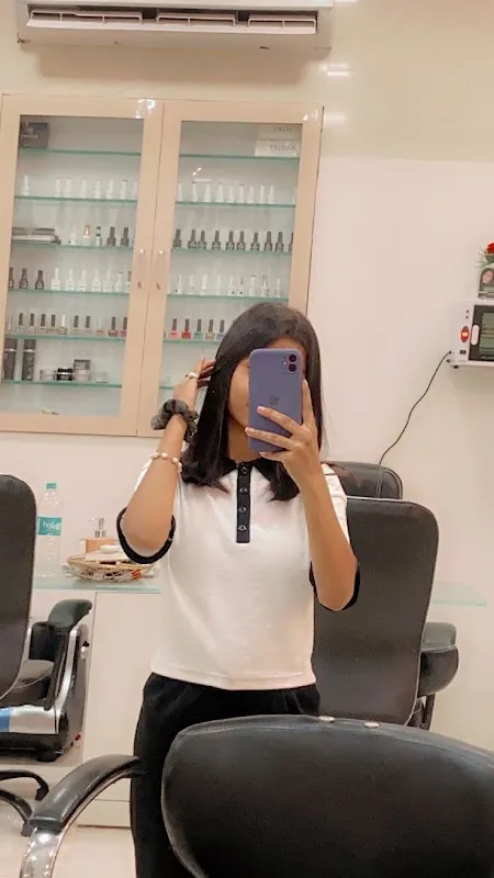 Strivenii Hair and Beauty Salon