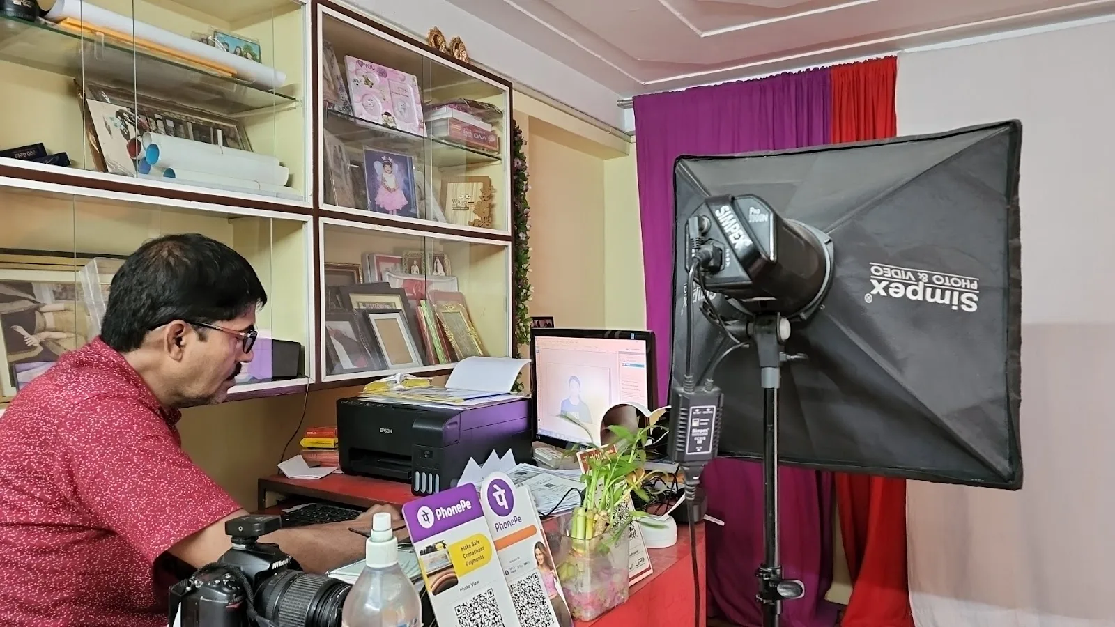 Photo View Studio