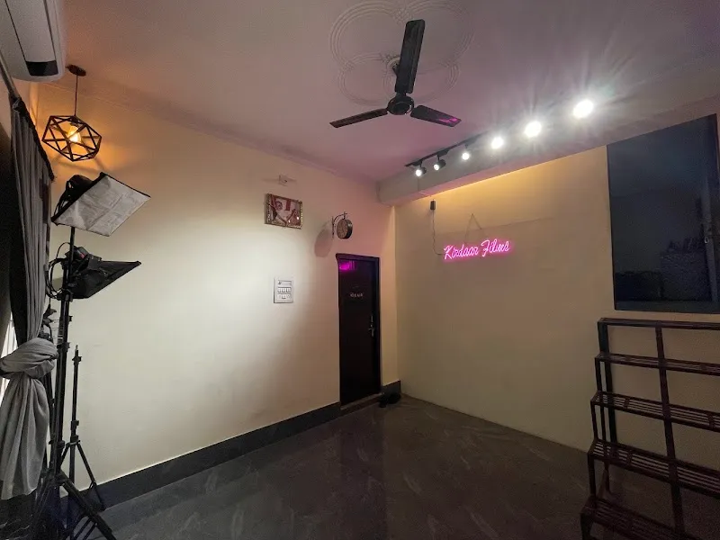Kirdaar Films
