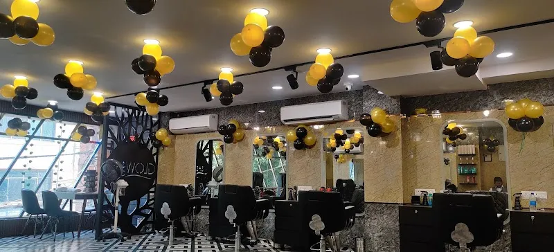 Glow 365 Hair Nails Beauty And Makeup Unisex Salon
