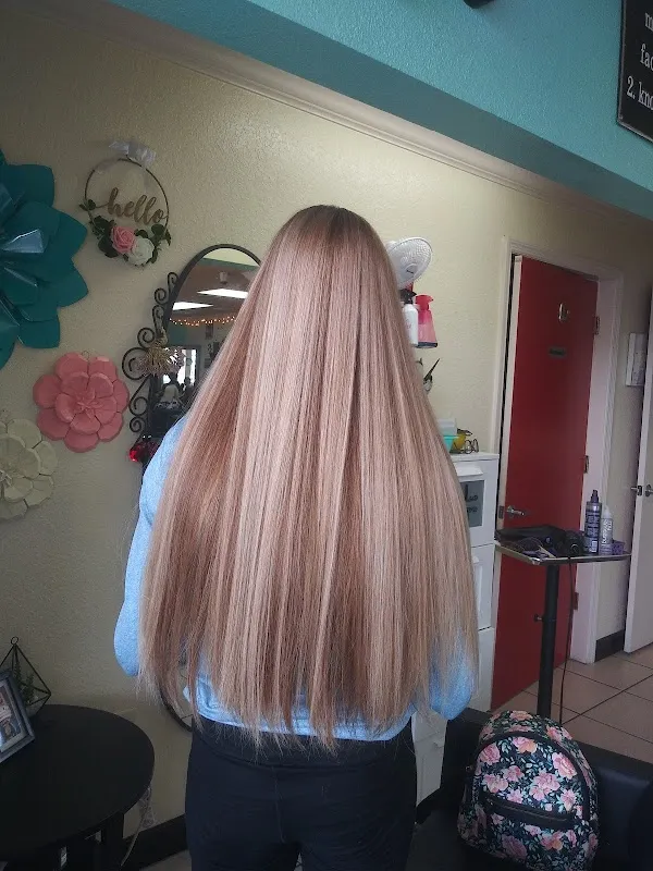 Salon Moxie