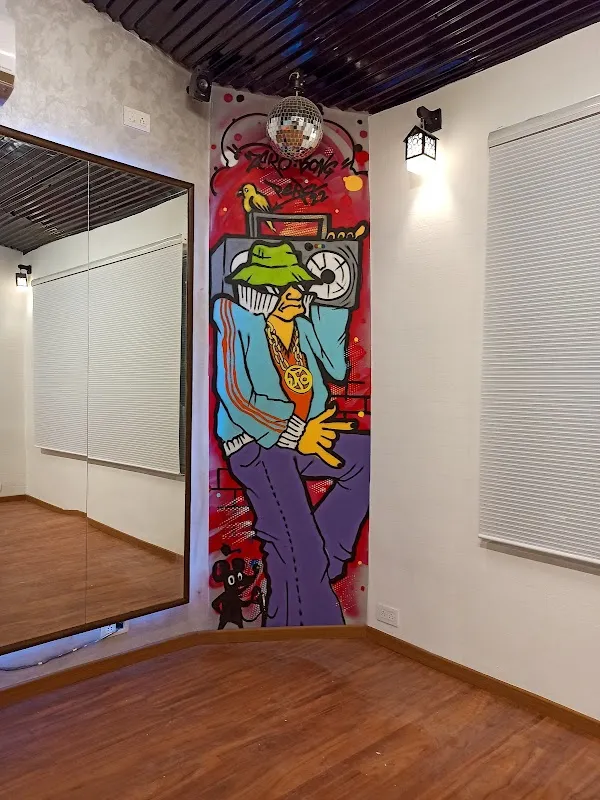 Hutke Dance Studio