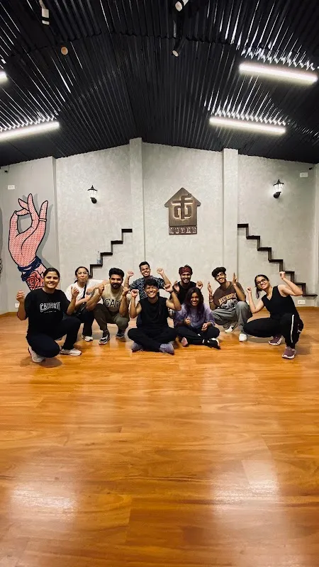 Hutke Dance Studio