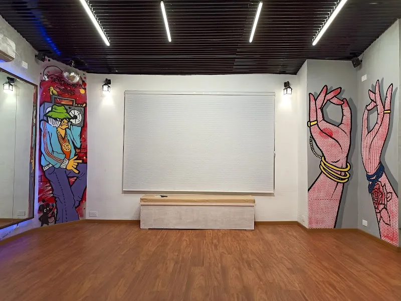 Hutke Dance Studio