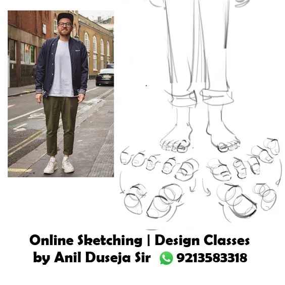 Sketch Arts