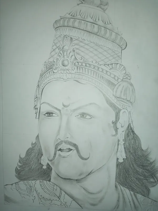 Sketch Arts
