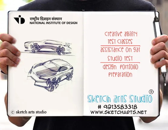 Sketch Arts