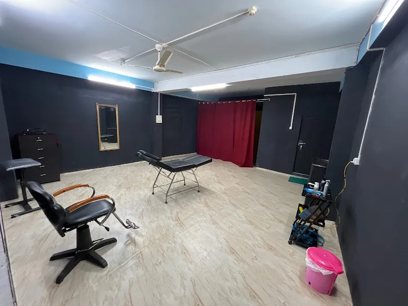 Chubz Tattoo Studio