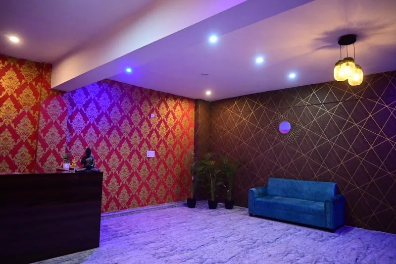 Vriksha Spa in Varanasi, Massage Center in Varanasi