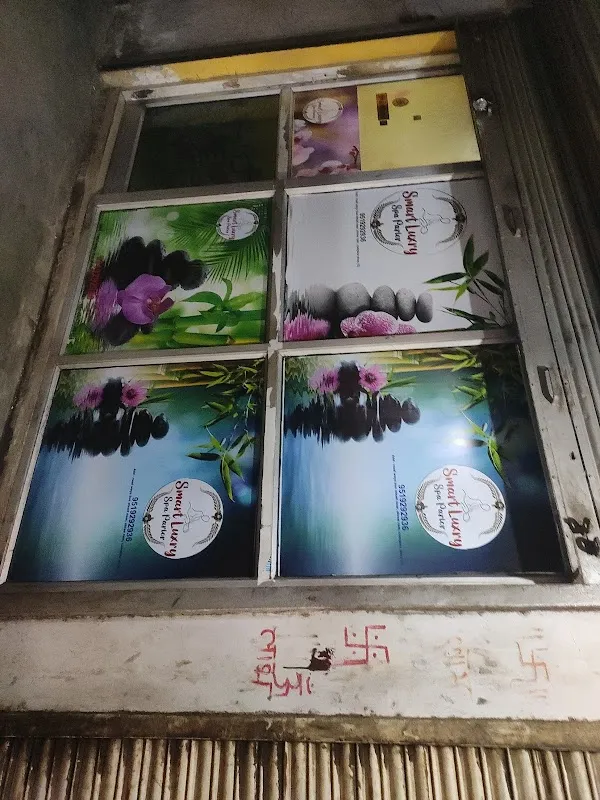 Vriksha Spa in Varanasi, Massage Center in Varanasi
