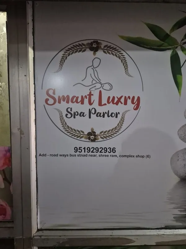 Vriksha Spa in Varanasi, Massage Center in Varanasi