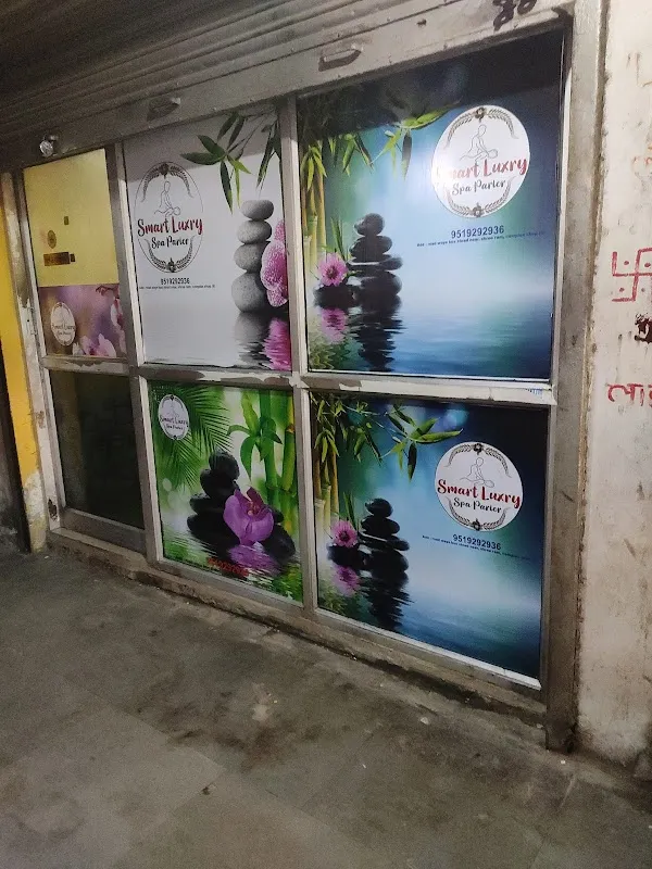 Vriksha Spa in Varanasi, Massage Center in Varanasi