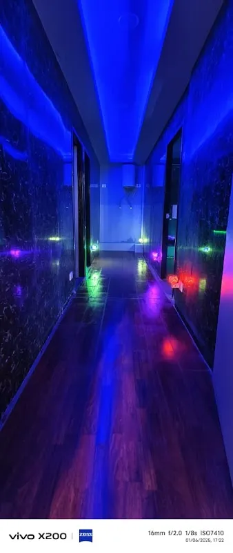 Vriksha Spa in Varanasi, Massage Center in Varanasi