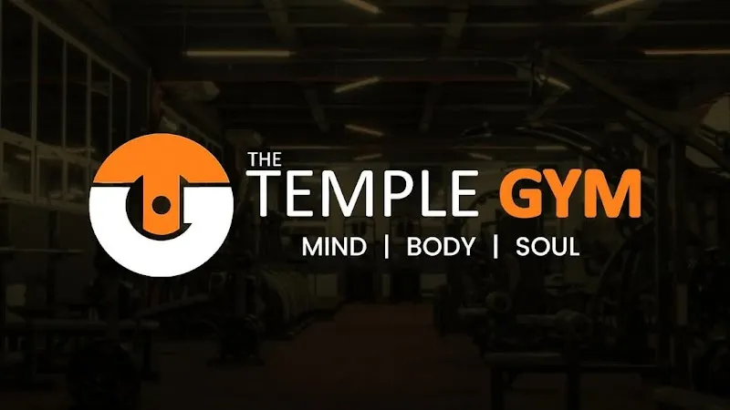 The Temple Gym