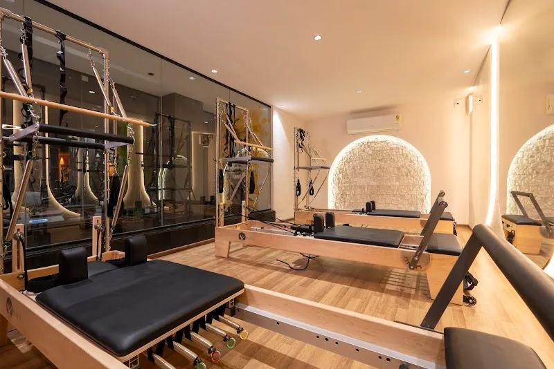 PBS Fitness Studio Nariakhaadaeast (Womens Gym in Nagpur for Weight Loss & Strength Training)