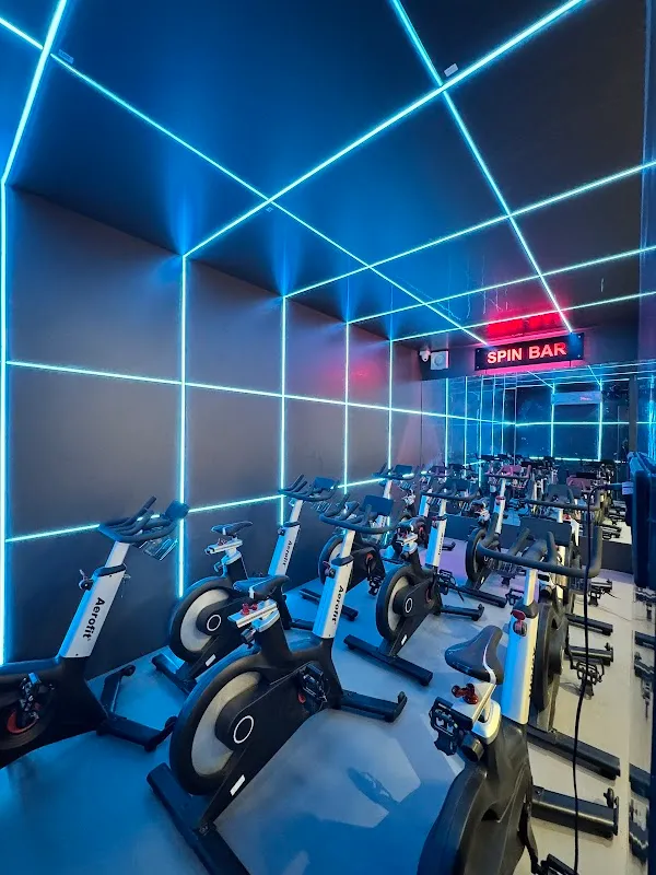 PBS Fitness Studio Nariakhaadaeast (Womens Gym in Nagpur for Weight Loss & Strength Training)