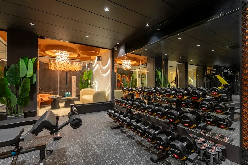 PBS Fitness Studio Nariakhaadaeast (Womens Gym in Nagpur for Weight Loss & Strength Training)