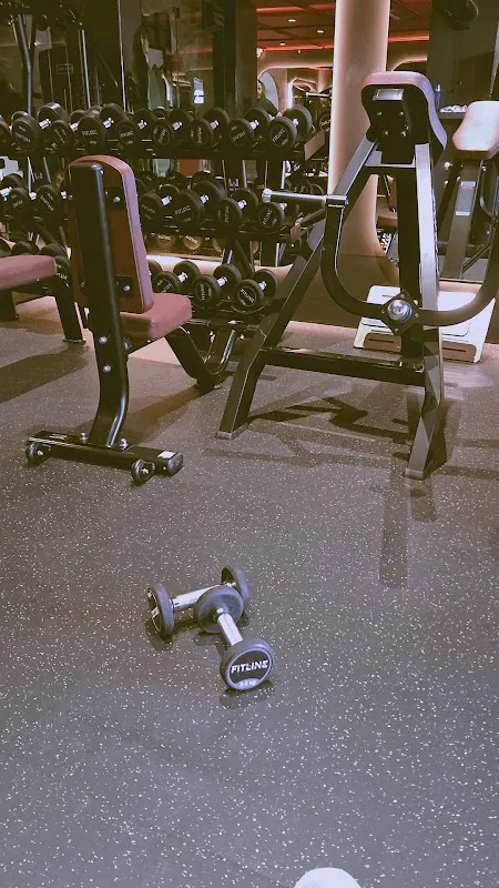 PBS Fitness Studio Nariakhaadaeast (Womens Gym in Nagpur for Weight Loss & Strength Training)
