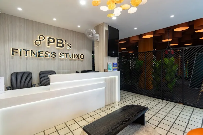 PBS Fitness Studio Nariakhaadaeast (Womens Gym in Nagpur for Weight Loss & Strength Training)