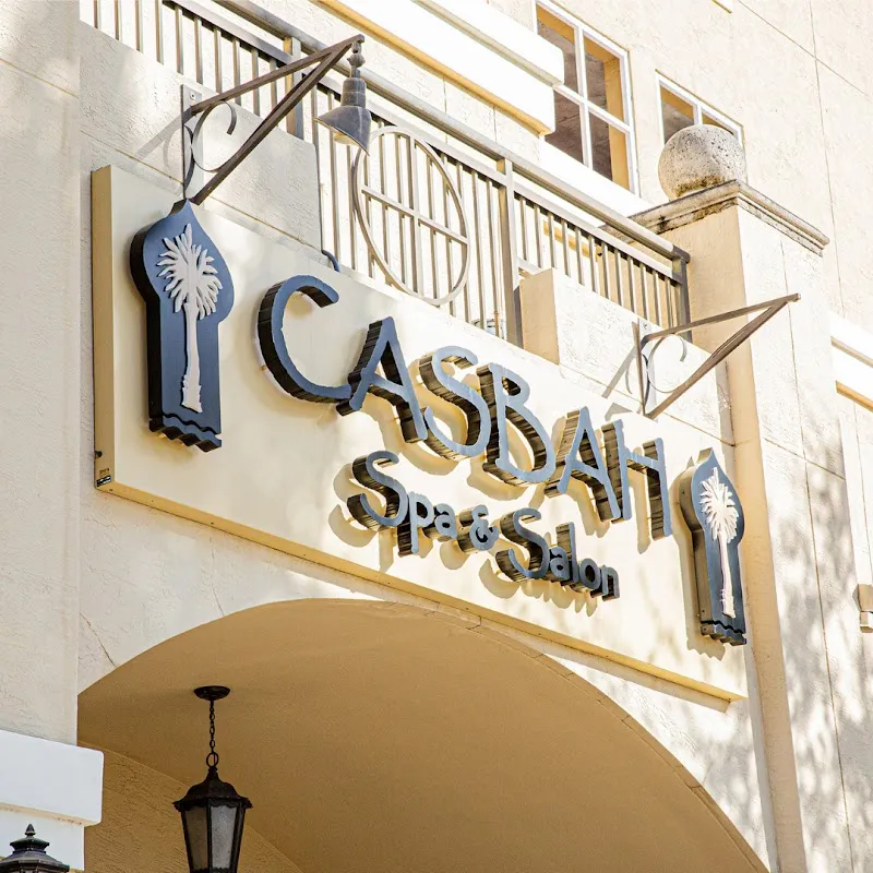 Casbah Spa