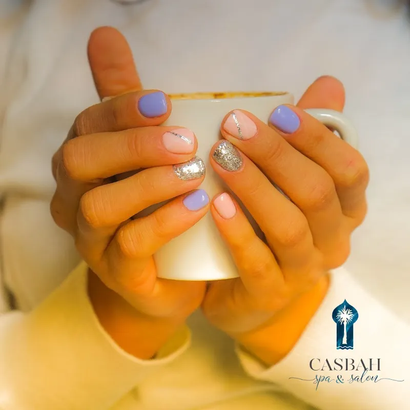 Casbah Spa