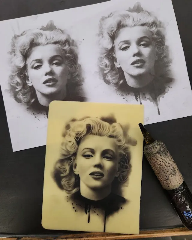 Banjara Tattoo