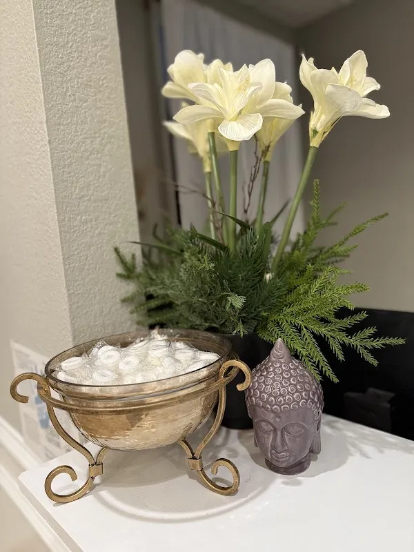Deluxe Thai Massage & Wellness