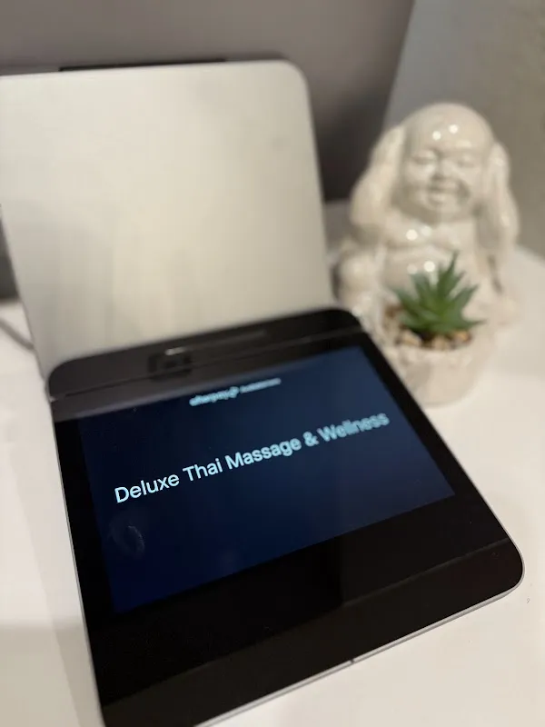 Deluxe Thai Massage & Wellness