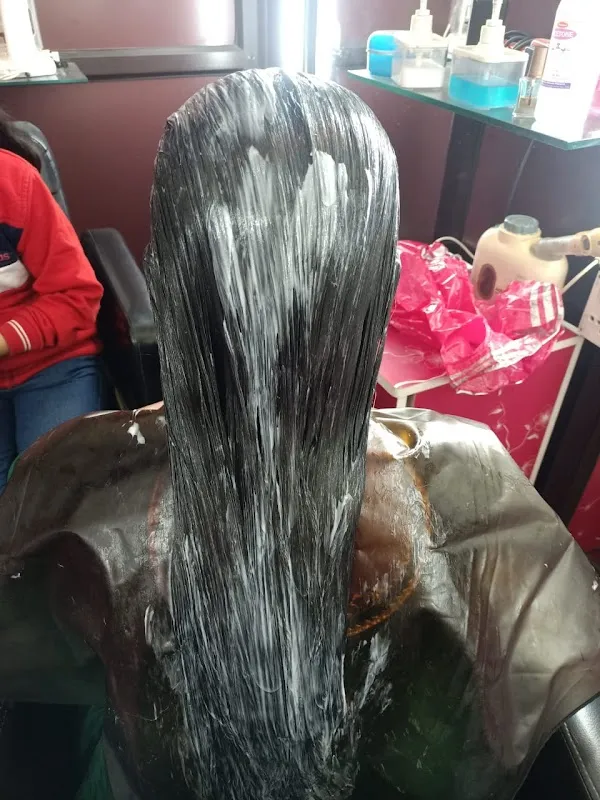Sunshine Beauty & Skin Care Salon