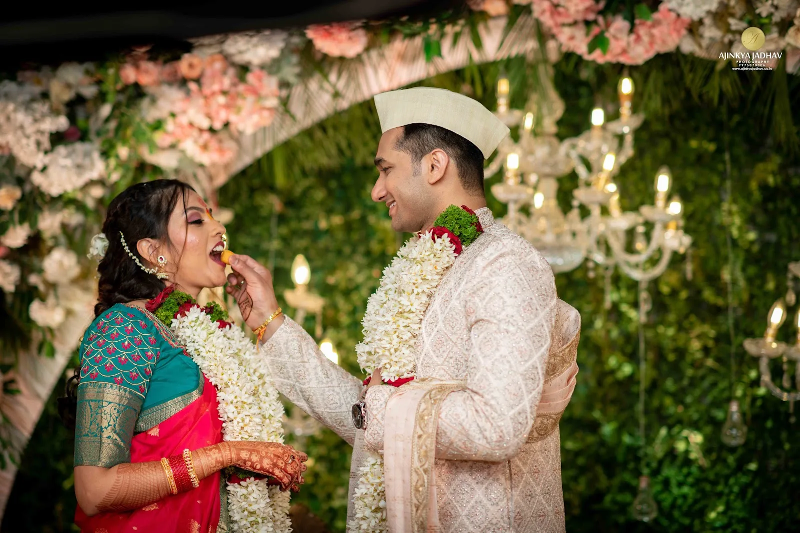 Ajinkya Jadhav Photography | Top Wedding, Pre Wedding, and Destination Photographer in Pune